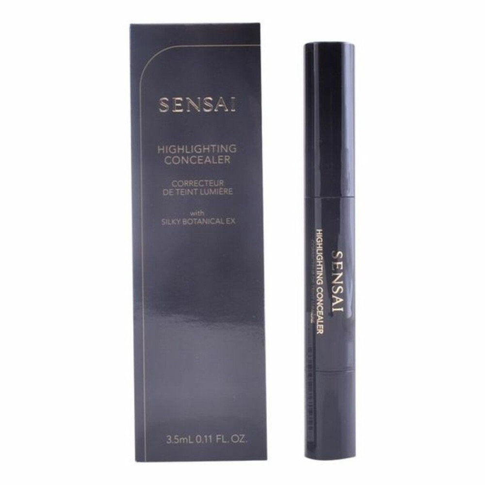 Gesichtsconcealer Kanebo 3,5 ml