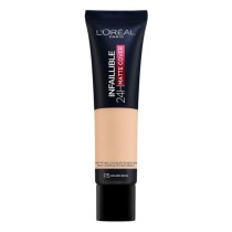 Maquillage liquide Infaillible 24H L'Oreal Make Up (35 ml) (30 ml)