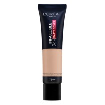 Flüssig-Make-up Infaillible 24H L'Oreal Make Up (35 ml) (30 ml)