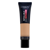 Flüssig-Make-up Infaillible 24H L'Oreal Make Up (35 ml) (30 ml)