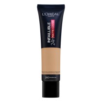 Flüssig-Make-up Infaillible 24H L'Oreal Make Up (35 ml) (30 ml)