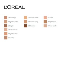 Flüssig-Make-up Infaillible 24H L'Oreal Make Up (35 ml) (30 ml)