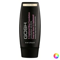 Fluid Makeup Basis X-Ceptional Wear Gosh Copenhagen (35 ml)