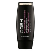 Base de maquillage liquide X-Ceptional Wear Gosh Copenhagen (35 ml)