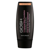 Base de maquillage liquide X-Ceptional Wear Gosh Copenhagen (35 ml)