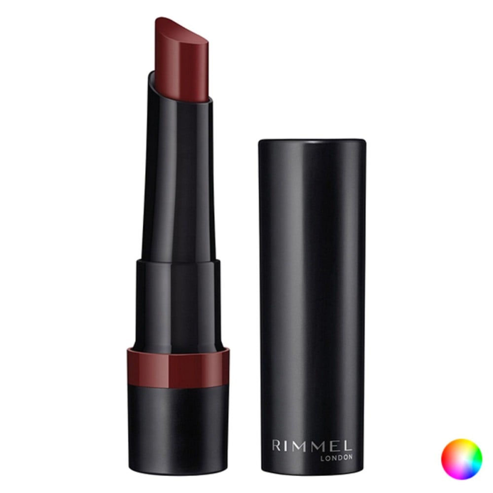 Lippenstift Lasting Finish Extreme Matte Rimmel London 2,3 g