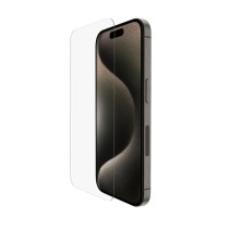 Bildschirmschutz fürs Handy iPhone 15 Pro Belkin iPhone 15 Pro