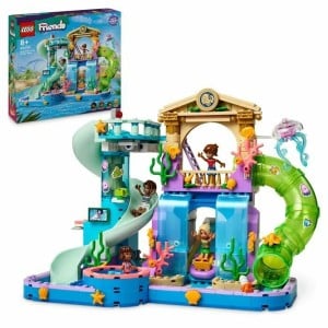 Konstruktionsspiel Lego Friends