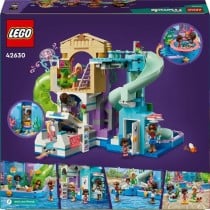 Konstruktionsspiel Lego Friends