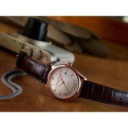 Montre Homme Frederique Constant CLASSIC AUTOMATIC