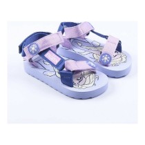 Kinder sandalen Frozen Lila