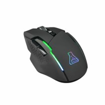 Schnurlose Mouse The G-Lab SANS FIL Schwarz