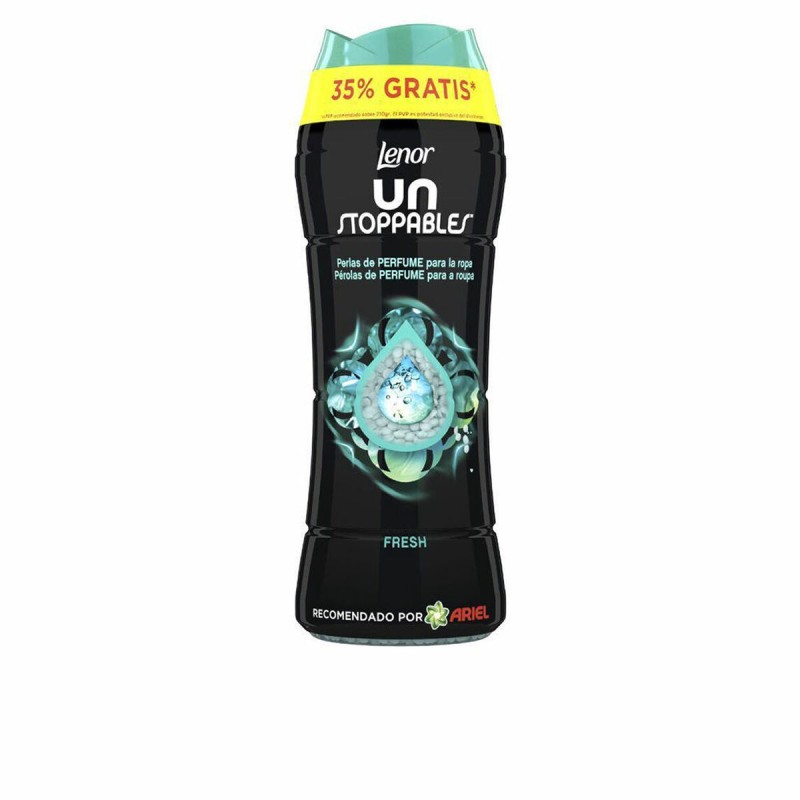 Adoucissant Concentré Lenor Unstoppables Frais 285 g