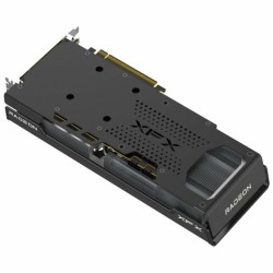 Grafikkarte XFX SPEEDSTER QICK309 BLACK AMD Radeon RX 7600 XT 16 GB GDDR6