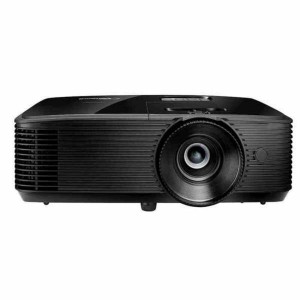 Projecteur Optoma E9PD7D101EZ2 4000 lm Noir