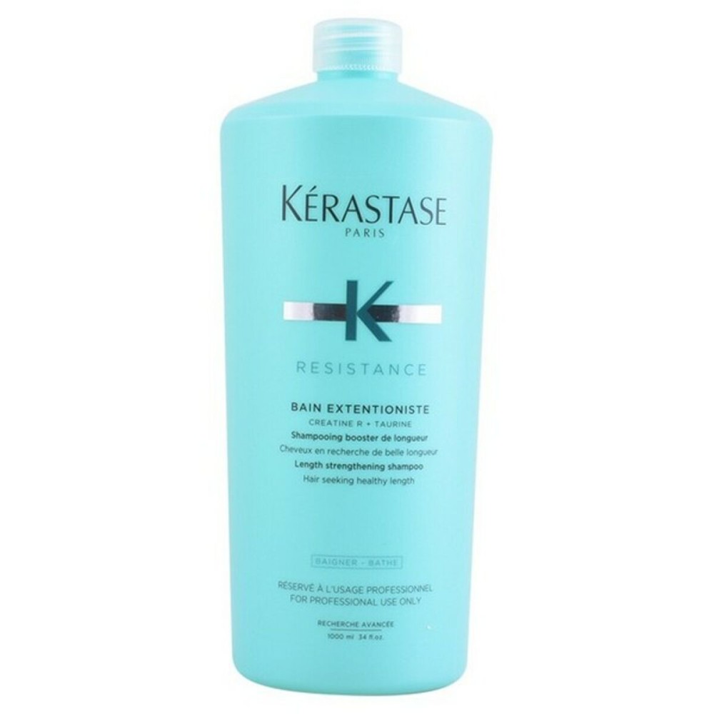 Shampooing Fortifiant Kerastase Resistance Extentioniste 250 ml