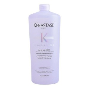 Shampooing Blond Absolu Kerastase Blond Absolu Bain Lumière