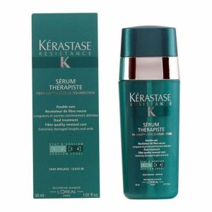 Soin intense réparateur Resistance Therapiste Kerastase Resistance Thérapiste (30 ml) 30 ml