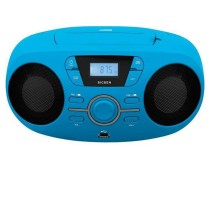 Radio mit CD-Laufwerk BigBen Connected CD61BLUSB