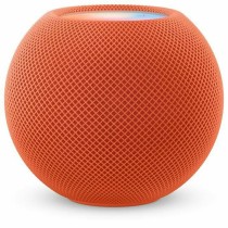 Smart Loudspeaker Apple HomePod mini Orange