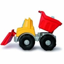 Camion-benne avec chargement Ecoiffier Les Maxi Enfant 15 Pièces