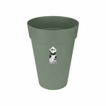 Pot Elho Vert Ø 34 cm Plastique Rond Moderne