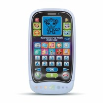 Spielzeug-Telefon Vtech SMARTPHONE P'TIT GENIUS MAGIC LIGHT