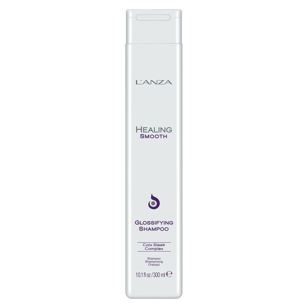 Shampooing L'ANZA Noni Fruit Leave In 300 ml