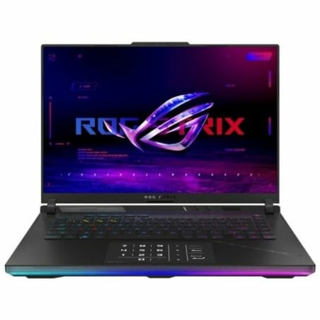 Laptop Asus ROG Strix Scar 16 2024 G634JYR-NM003W 16" 32 GB RAM 2 TB SSD Nvidia Geforce RTX 4090