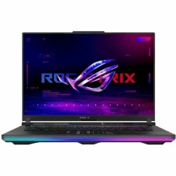 Laptop Asus ROG Strix Scar 16 2024 G634JYR-NM003W 16" 32 GB RAM 2 TB SSD Nvidia Geforce RTX 4090