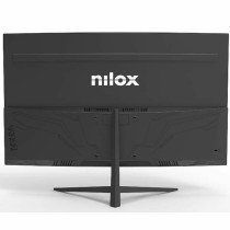 Gaming-Monitor Nilox NXM27CRV01 165 Hz LED