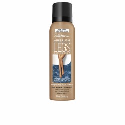 Lotion Avec Couleur Pour Jambes Sally Hansen Nº 01 Light 75 ml