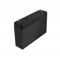 Battery for Uninterruptible Power Supply System UPS Green Cell AGM39 7200 mAh 6 V