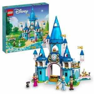 Playset Lego 43206 Bunt