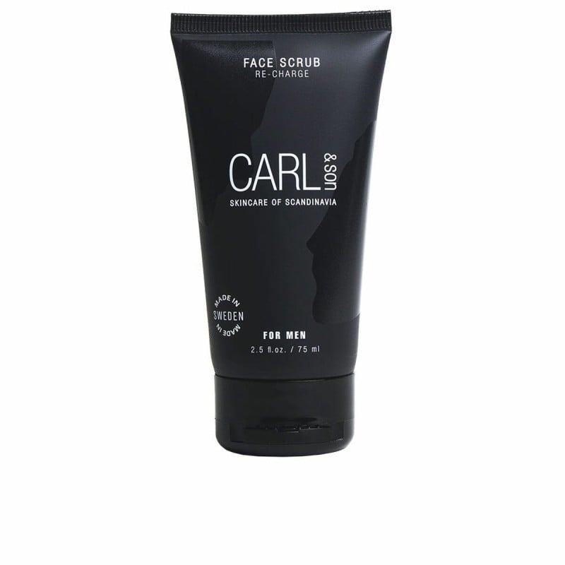 Facial Exfoliator Carl&son 75 ml