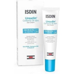 Set de cosmétique Isdin Ureadin 2 Pièces