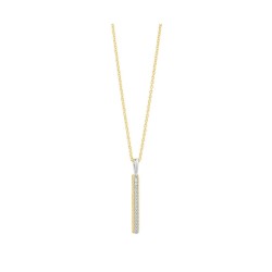 Collier Femme Secrecy 42 cm