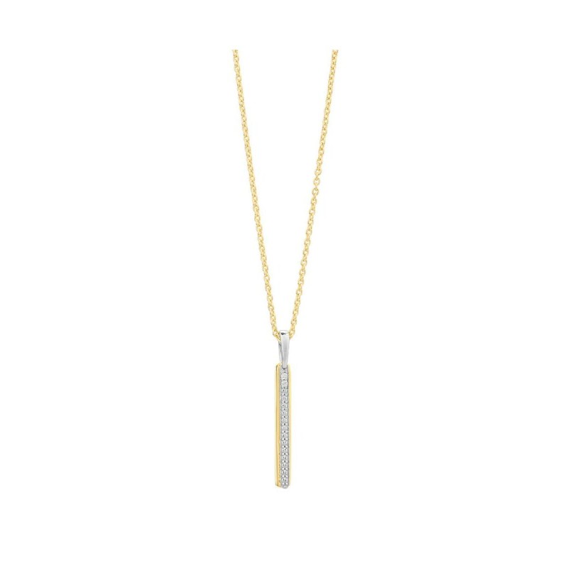 Collier Femme Secrecy 42 cm