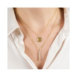 Ladies' Necklace Secrecy 42 cm