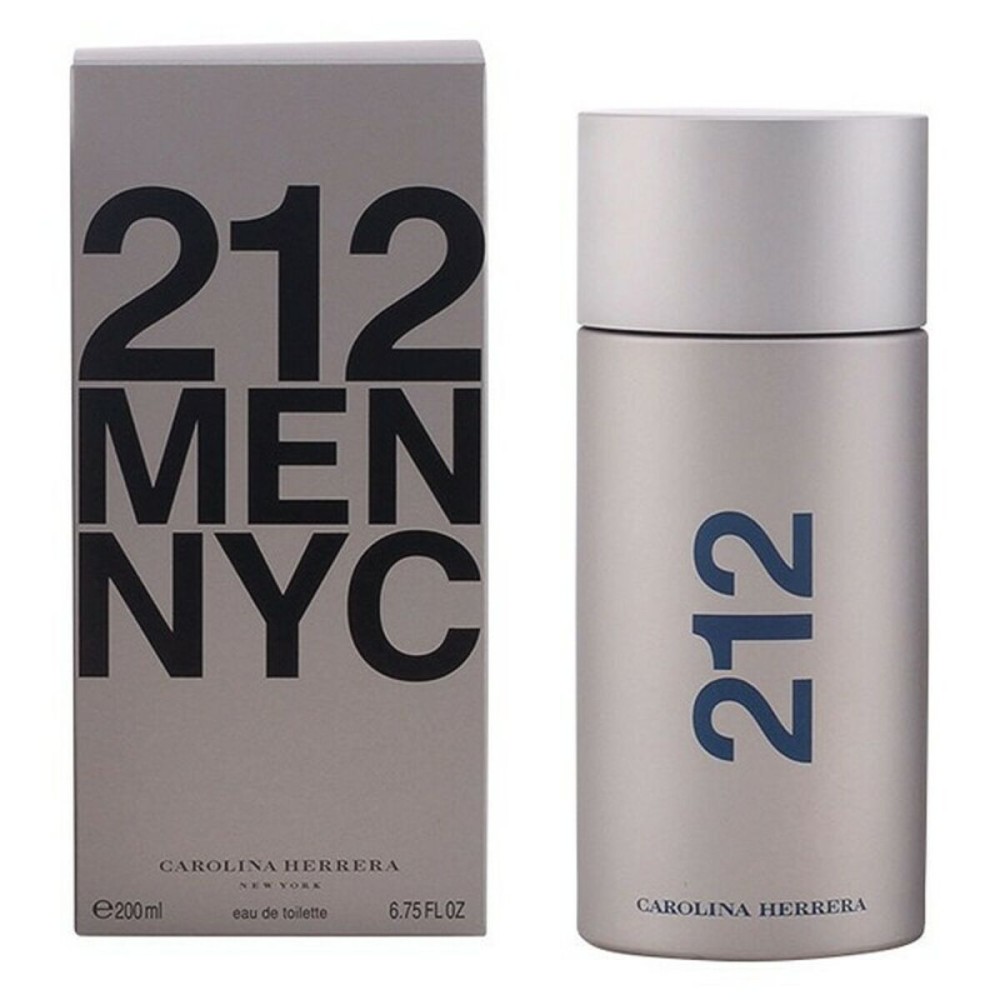 Parfum Homme Carolina Herrera 8411061853160 EDT