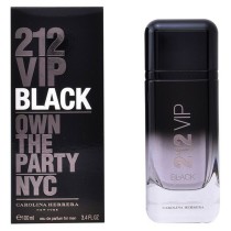 Men's Perfume 212 Vip  Black Carolina Herrera EDP EDP