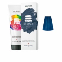 Semi-permanente Tönung Goldwell ELUMEN PLAY Blue 120 ml