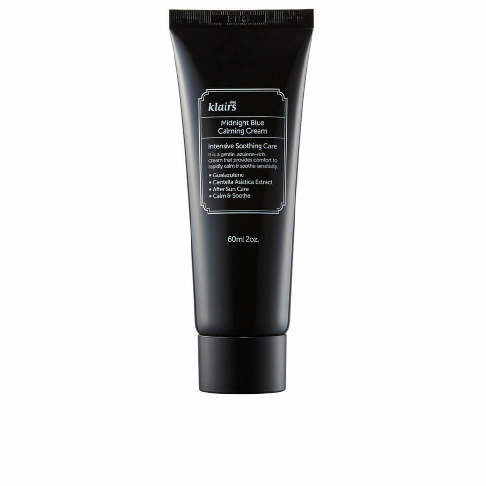 Night Cream Klairs Midnight Blue 60 ml