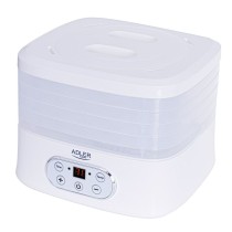 Food Dehydrator Adler AD 6658 550 W