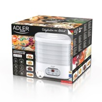 Food Dehydrator Adler AD 6658 550 W