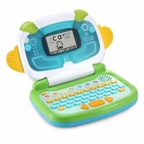 Ordinateur-jouet Vtech Pequegenio ES