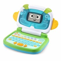 Spielzeug-Computer Vtech Pequegenio ES