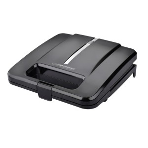 Sandwich Maker Esperanza EKT010 Black 1000 W