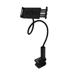 Support de voiture Esperanza EMH142 Noir