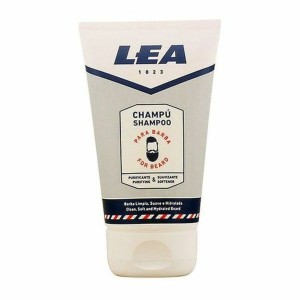 Bartshampoo Lea